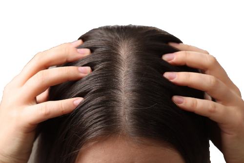 Пакет JetPeel § Hair Filler